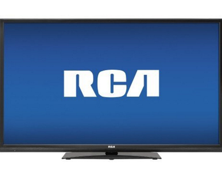 RCA LED40G45RQD 40Zoll Full HD Schwarz LED-Fernseher