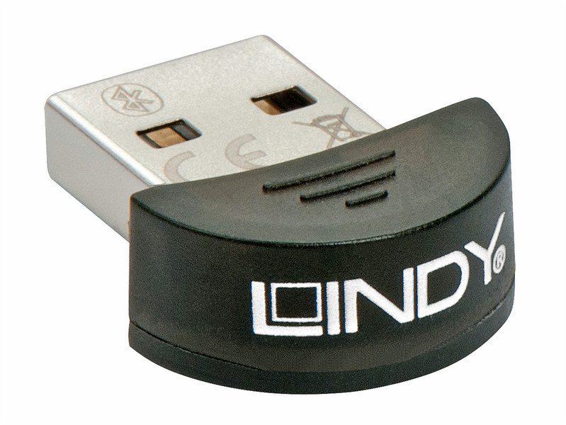 Lindy 52214 Bluetooth 3Mbit/s Netzwerkkarte