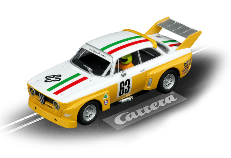 Carrera 27416 игрушечная машинка