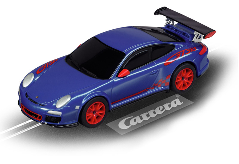 Carrera 61217 игрушечная машинка