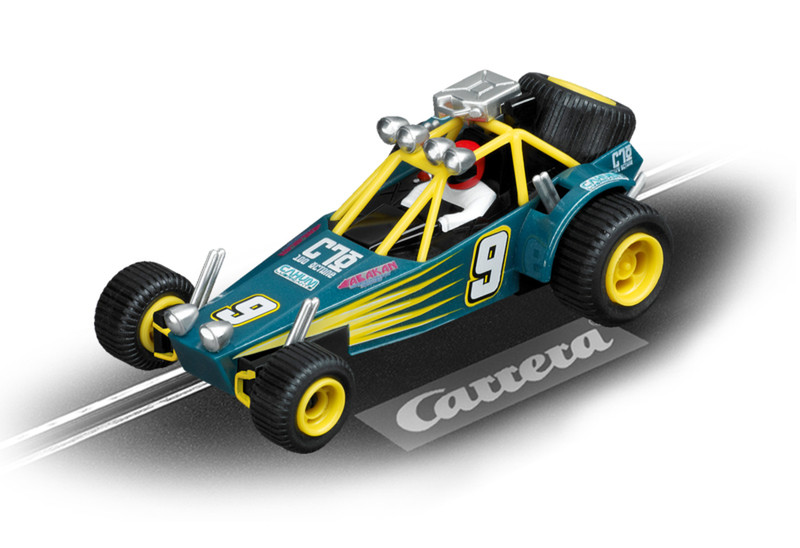 Carrera 61243 игрушечная машинка