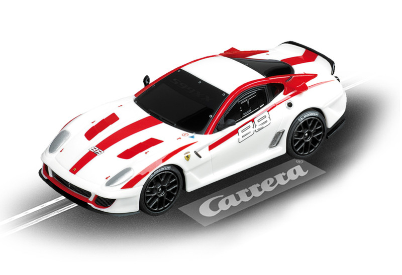 Carrera 61245 игрушечная машинка