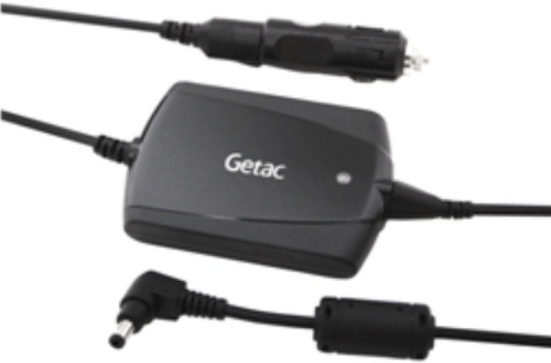 Getac Z710-VEHICLECHARGER Ladegeräte für Mobilgerät