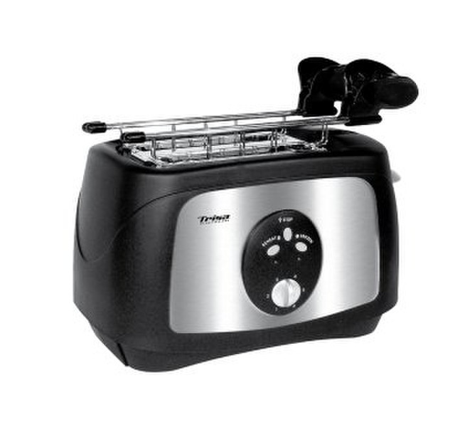 Trisa Electronics Snack Toast