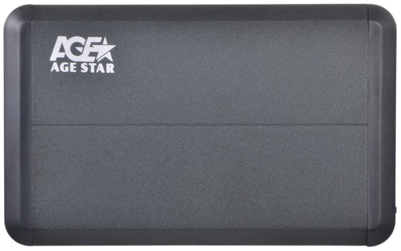 Age Star SUB3O8 кейс для жестких дисков
