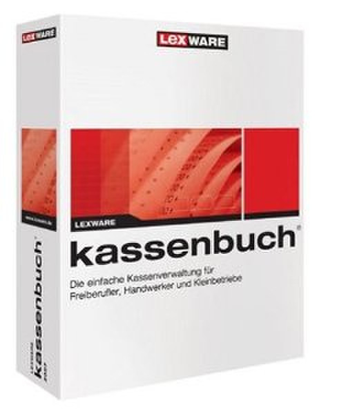 Lexware Kassenbuch 2015