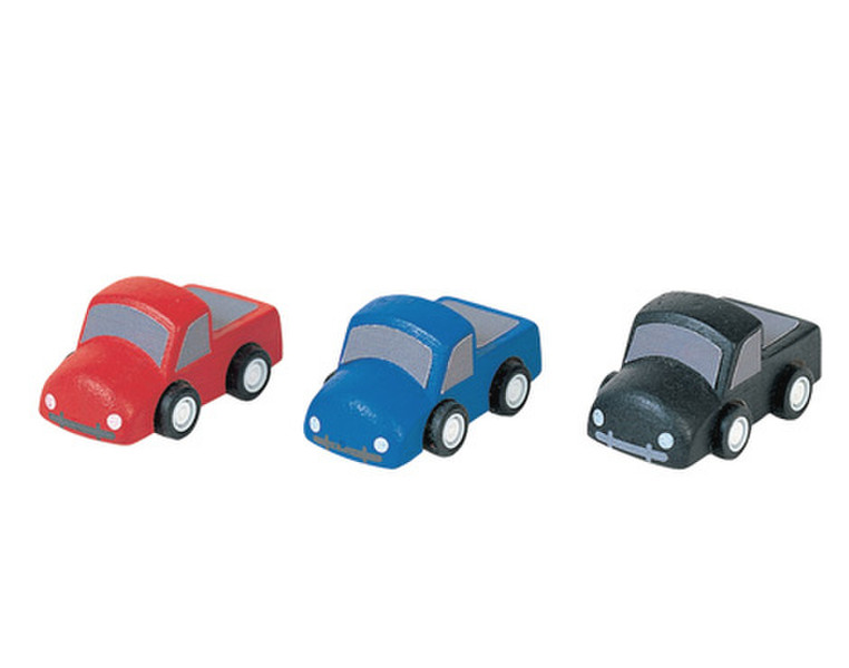 PlanToys 6253 toy vehicle