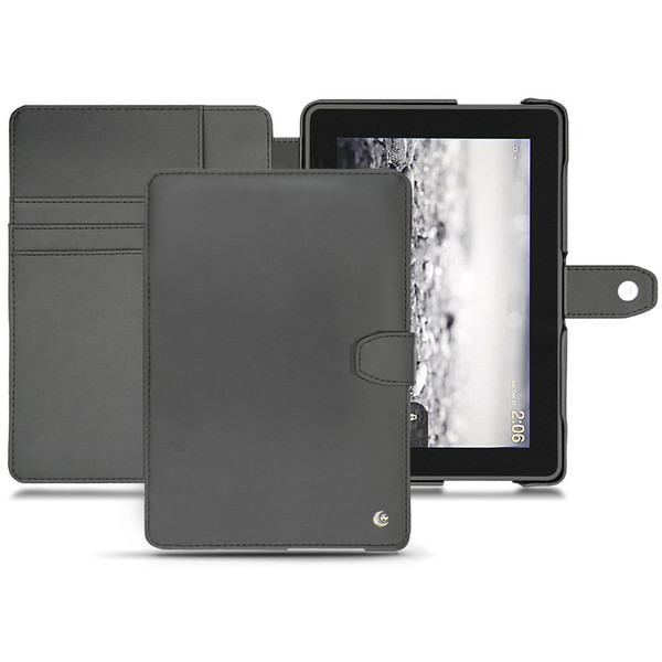 Noreve 15611TB1 Cover case Черный чехол для электронных книг