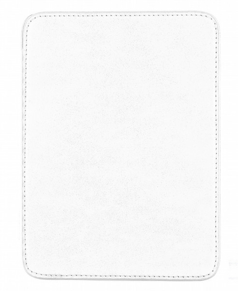 Icarus C014WE 6Zoll Cover case Weiß E-Book-Reader-Schutzhülle