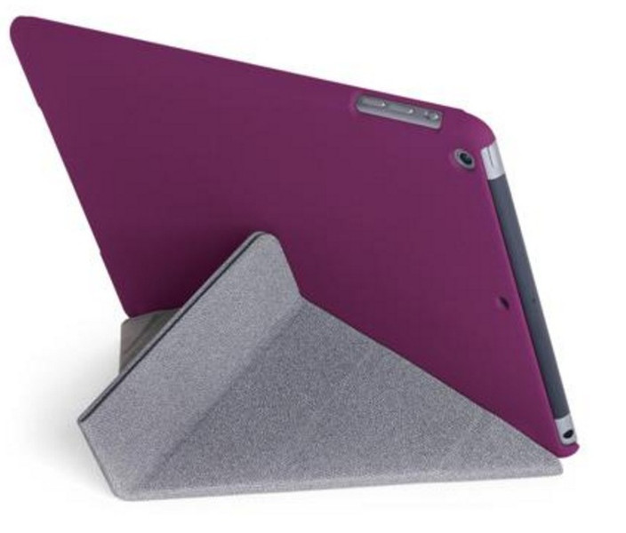 Meliconi 40650700008BA 9.7Zoll Blatt Violett Tablet-Schutzhülle