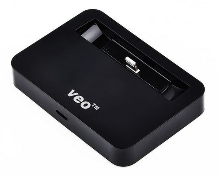 Veo VEODOCK-IPH5-BL-FR док-станция для портативных устройств