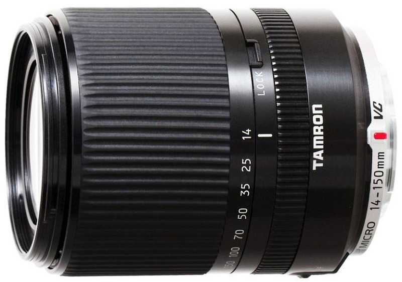 Tamron 14-150mm F/3.5-5.8 Di III