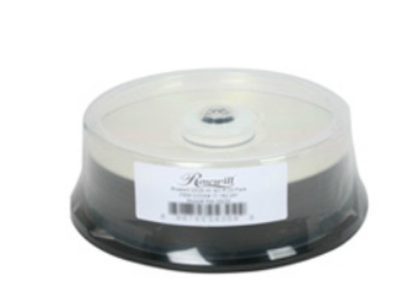 Rosewill RMI-SB25I чистые Blu-ray диски
