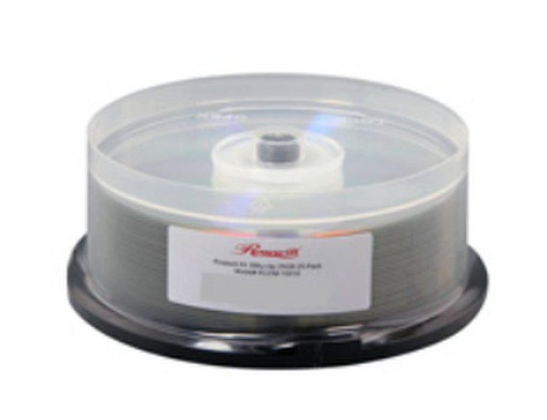 Rosewill RCDM-10010 чистые Blu-ray диски