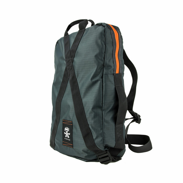 Crumpler LDBP-010 Grey backpack