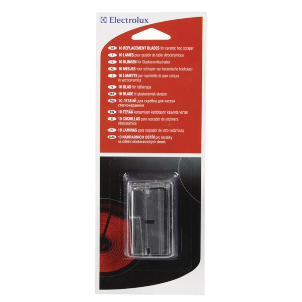 Electrolux 55-EL-20 scraper blade