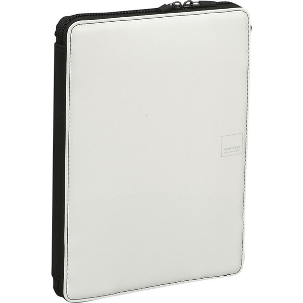 Acme Made AM00870-CEU Blatt Weiß Tablet-Schutzhülle