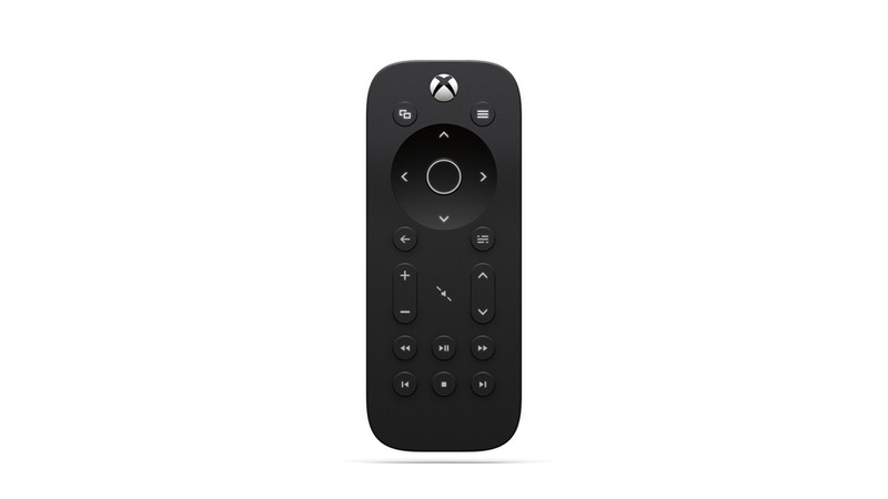 Microsoft 6DV-00006 remote control