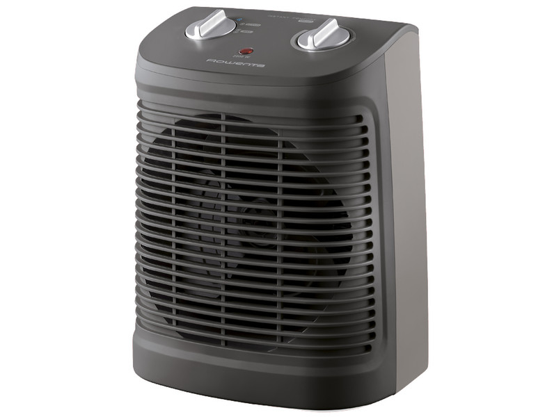 Rowenta Instant Comfort Compact Anthracite 2000W Fan