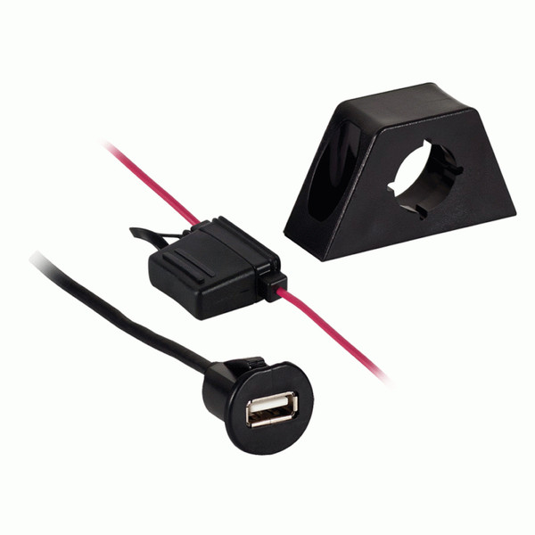 Metra AXM-USB-1PM зарядное для мобильных устройств