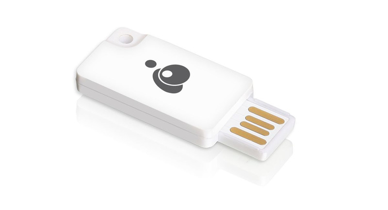 iogear KeyShair remote management adapter