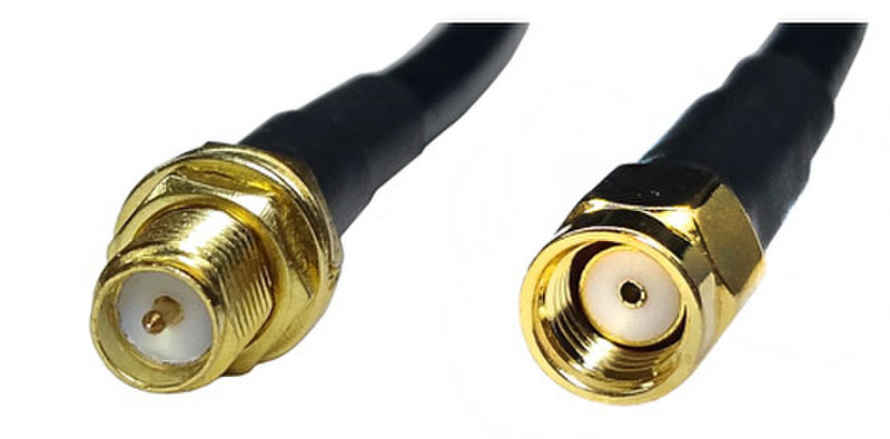 Premiertek PT-SMA-EXT-1 coaxial cable