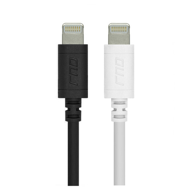 RND Power Solutions RND-AMC-6FT-2X-BW USB cable