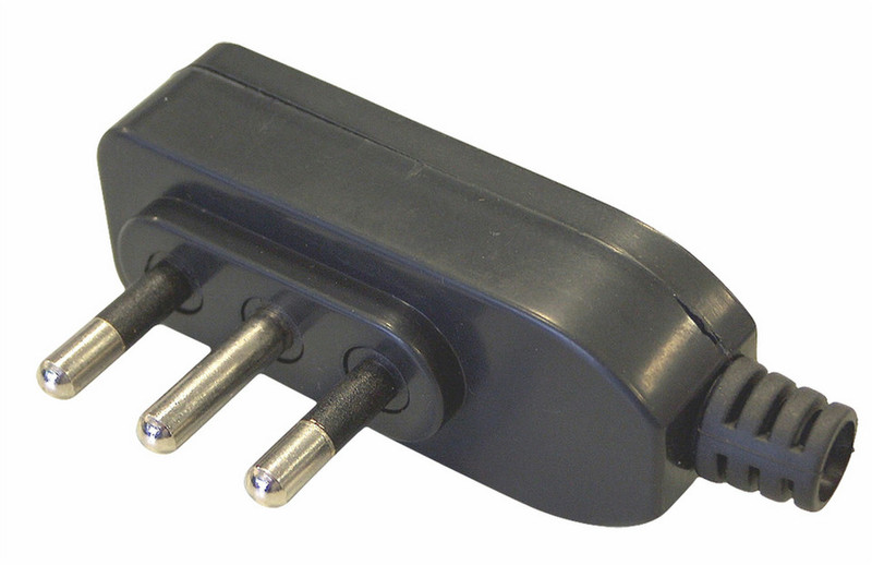 HQ EL-TCICP27/B power plug adapter