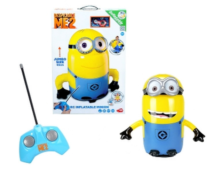 Dickie Toys RC Inflatable Minion