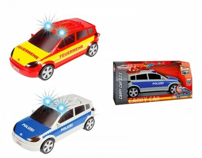 Majorette Carry Car toy vehicle