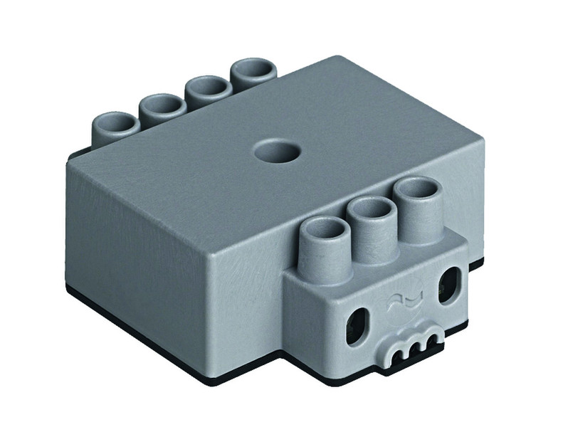 digitalSTROM GR-KL210 Grau Elektrischer Anschlussblock