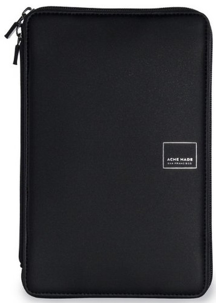 Acme Made AM00846 Folio Black e-book reader case