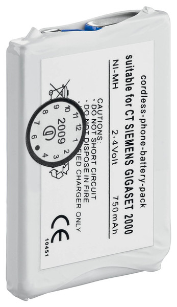 1aTTack 7735878 rechargeable battery