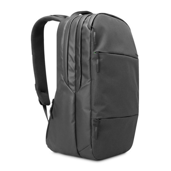 Incase CL55450 Polyester Black backpack