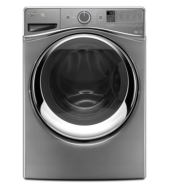Whirlpool WFW95HEDC washer dryer