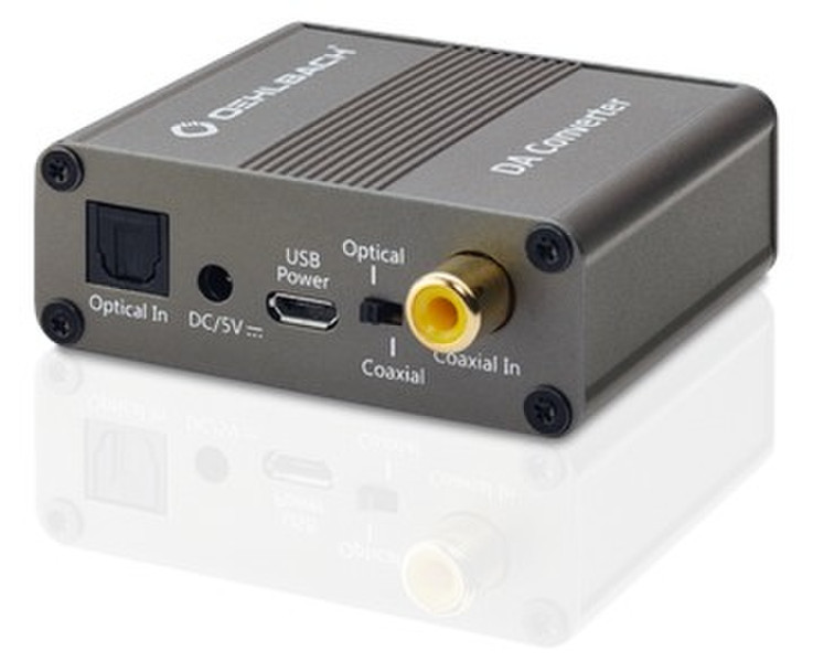 OEHLBACH 6064 audio converter