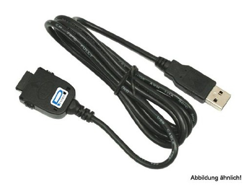 PEDEA 3082002 кабель USB