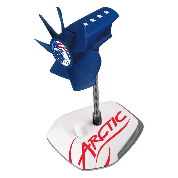ARCTIC Breeze Country USB Table Fan