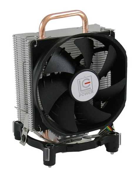 LC-Power LC-CC-97 Processor Cooler компонент охлаждения компьютера