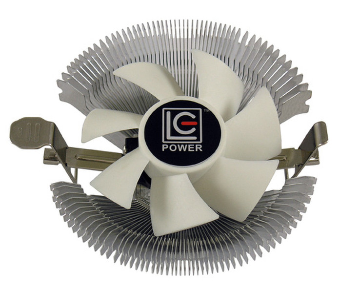 LC-Power LC-CC-85 Processor Cooler
