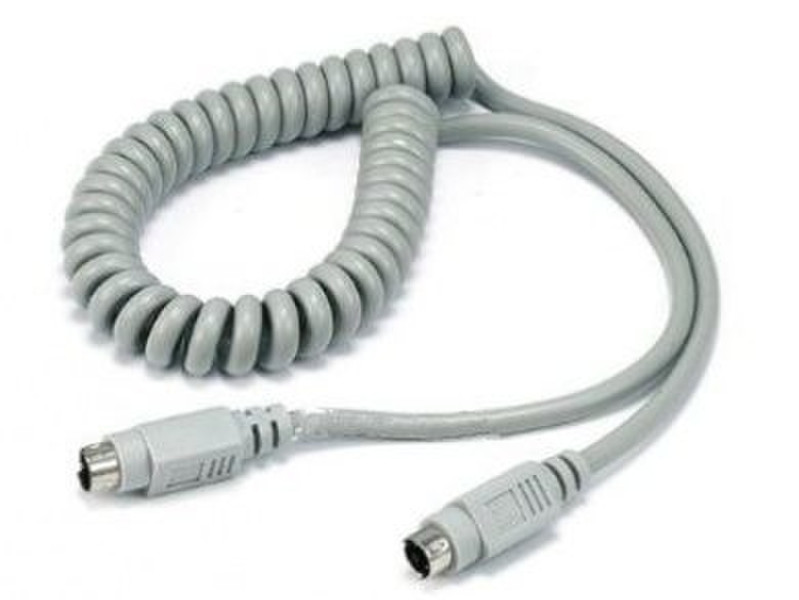 Monoprice 100540 serial cable