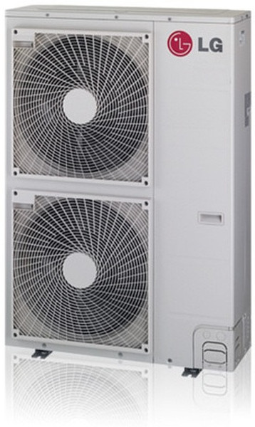 LG FM56AH.U32 Outdoor unit White air conditioner