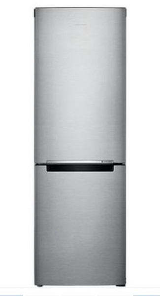 Samsung RB29HSR2DSA Отдельностоящий 289л A+ Графит холодильник с морозильной камерой