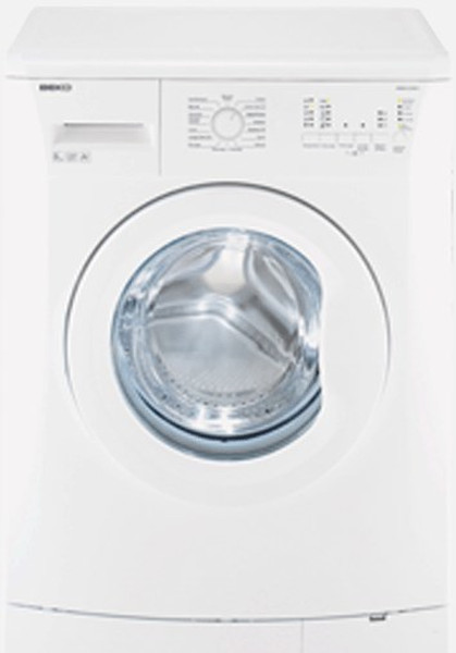 Beko WMB61220E washer dryer