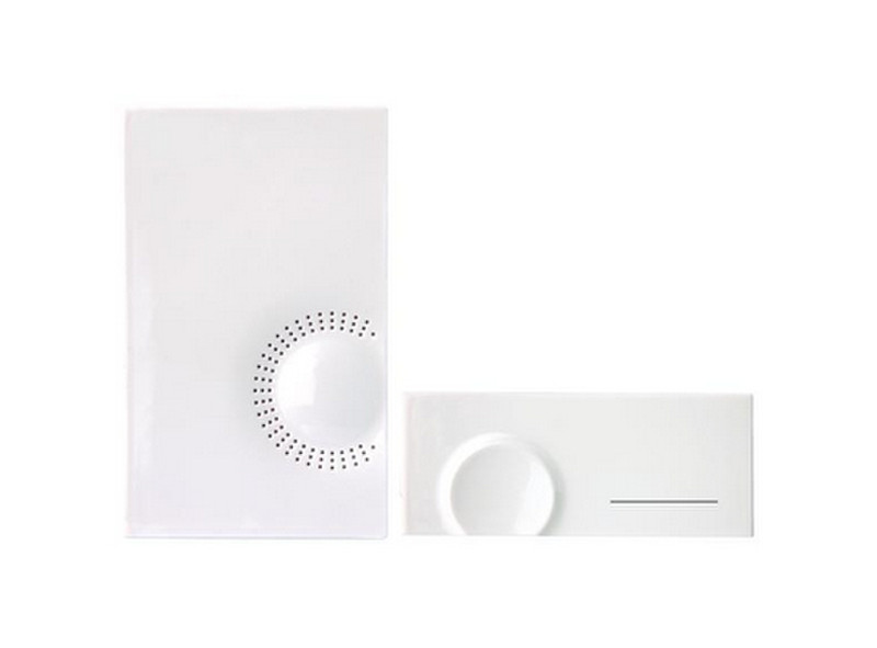 Emos H518D Wireless door bell kit Белый