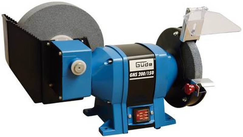 Guede 40350 bench grinder