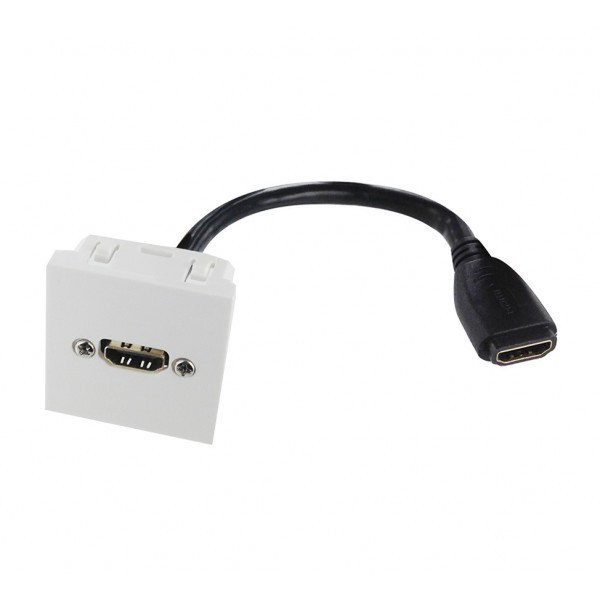 Neklan 2061362 HDMI-Kabel