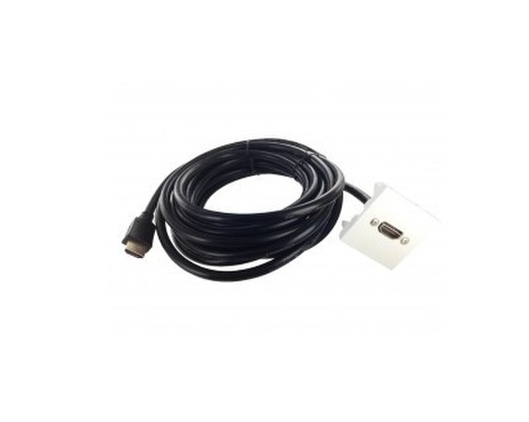 Neklan 2061404 HDMI-Kabel