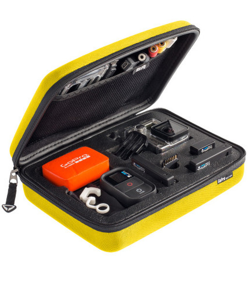 SP-Gadgets 52032 Kameratasche-Rucksack