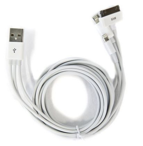 Veo VEO3IN1EX-FR USB Kabel
